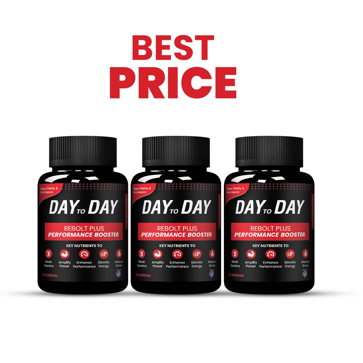 FLASH SALE-RS 1900 Each (PACK OF 3)